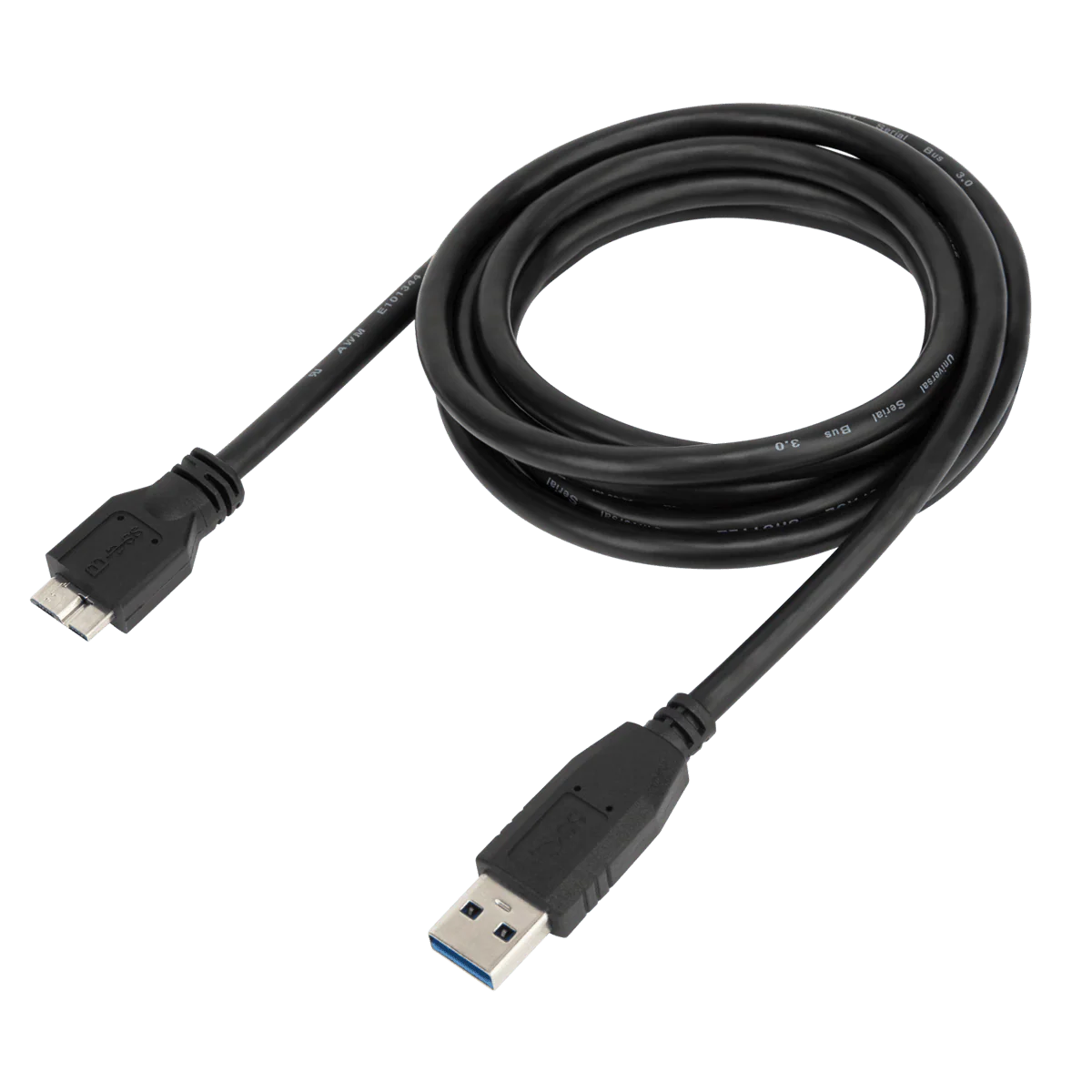 1.8M USB-A to Micro-USB (M/M) Cable – ACC1005USZ