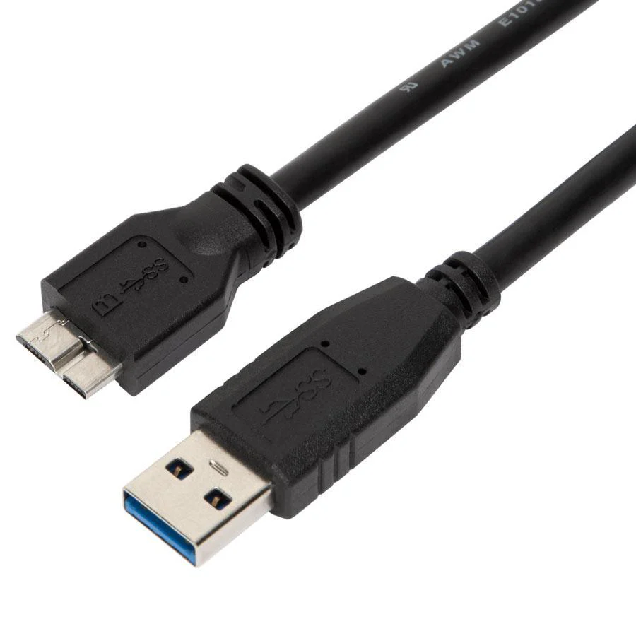 1.8M USB-A to Micro-USB (M/M) Cable – ACC1005USZ - Image 2