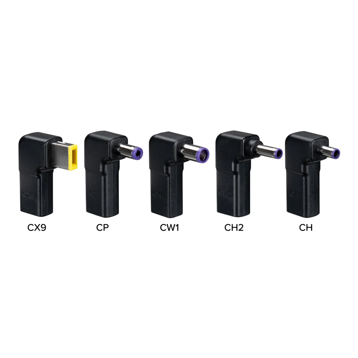 100W Universal USB-C® & Legacy Charger - Image 5