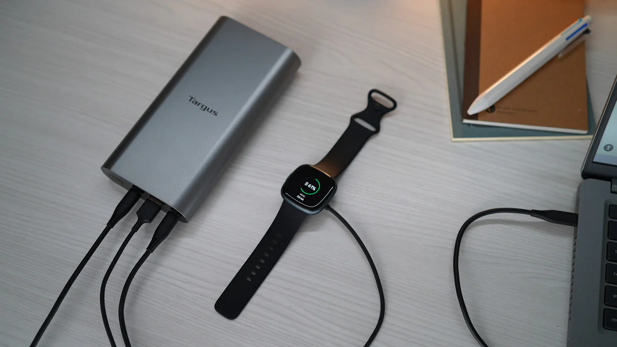100W USB-C Portable Power Bank - Image 5