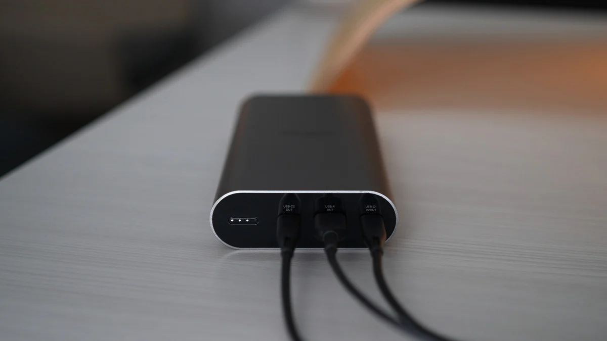 100W USB-C Portable Power Bank - Image 7