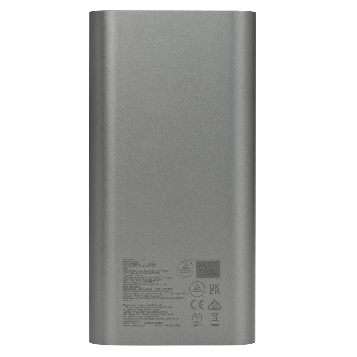 100W USB-C Portable Power Bank - Image 9