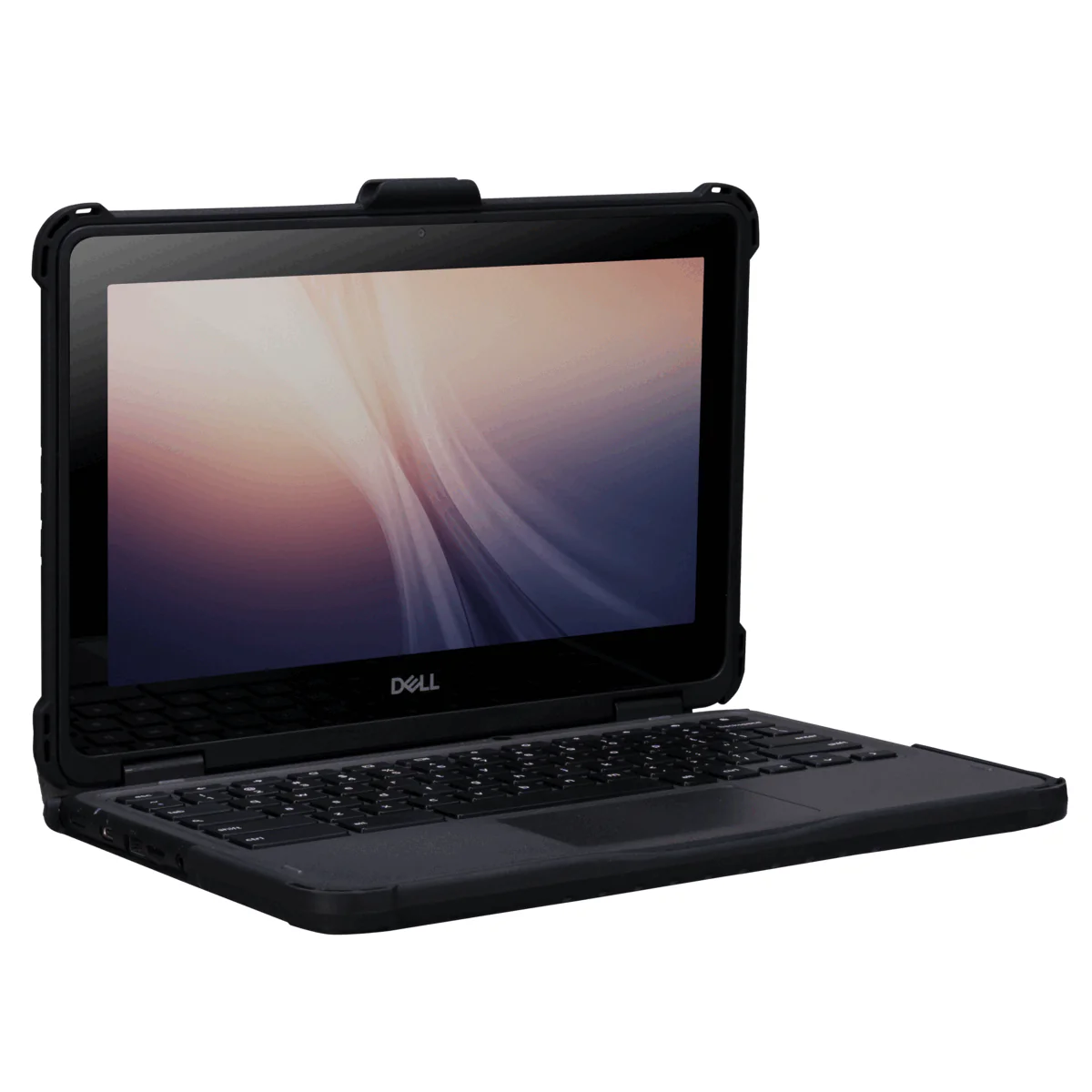 11.6” Commercial-Grade Form-Fit Cover for Dell™ Chromebook™ 3120/3110/3100 (2-in-1) - Image 10