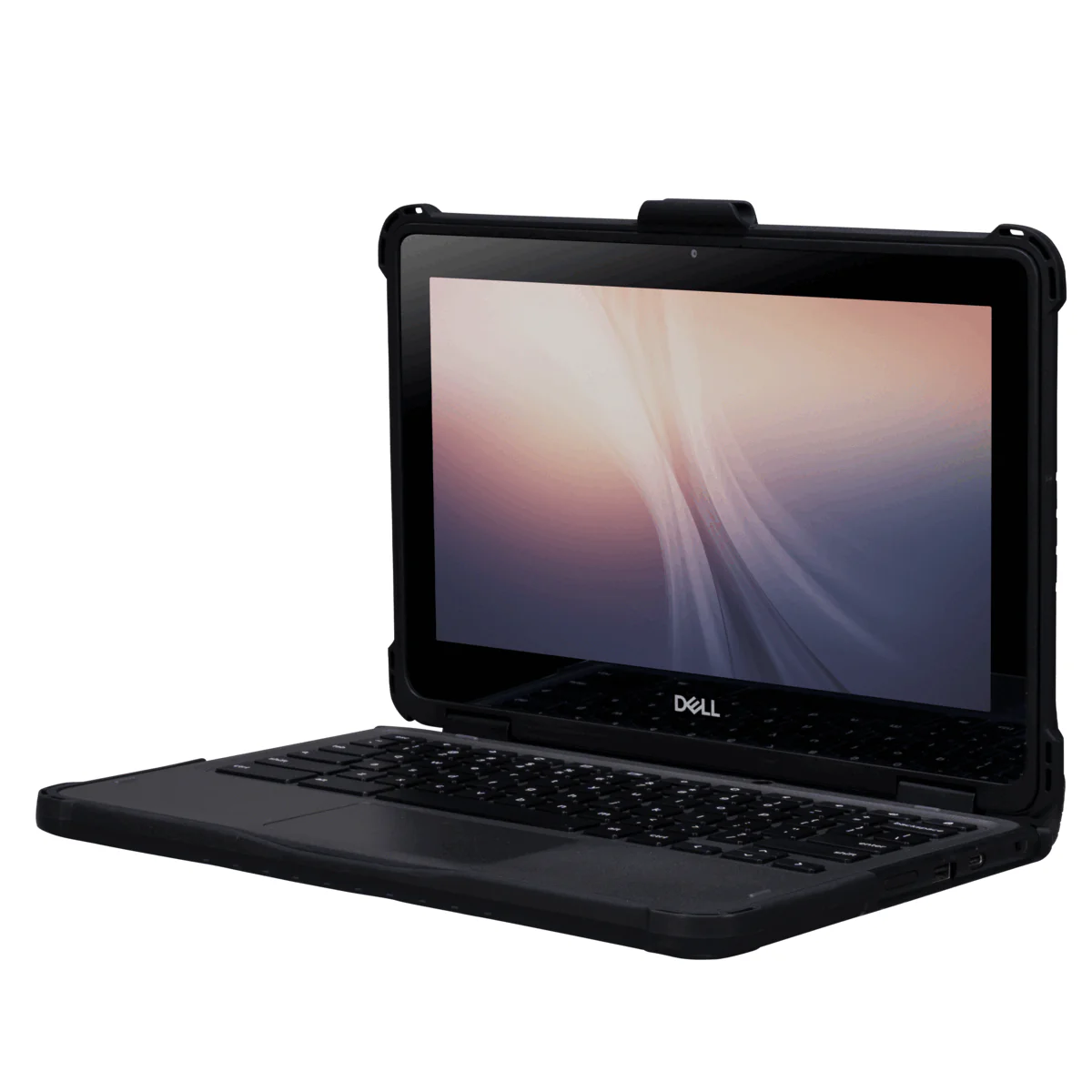11.6” Commercial-Grade Form-Fit Cover for Dell™ Chromebook™ 3120/3110/3100 (2-in-1) - Image 11