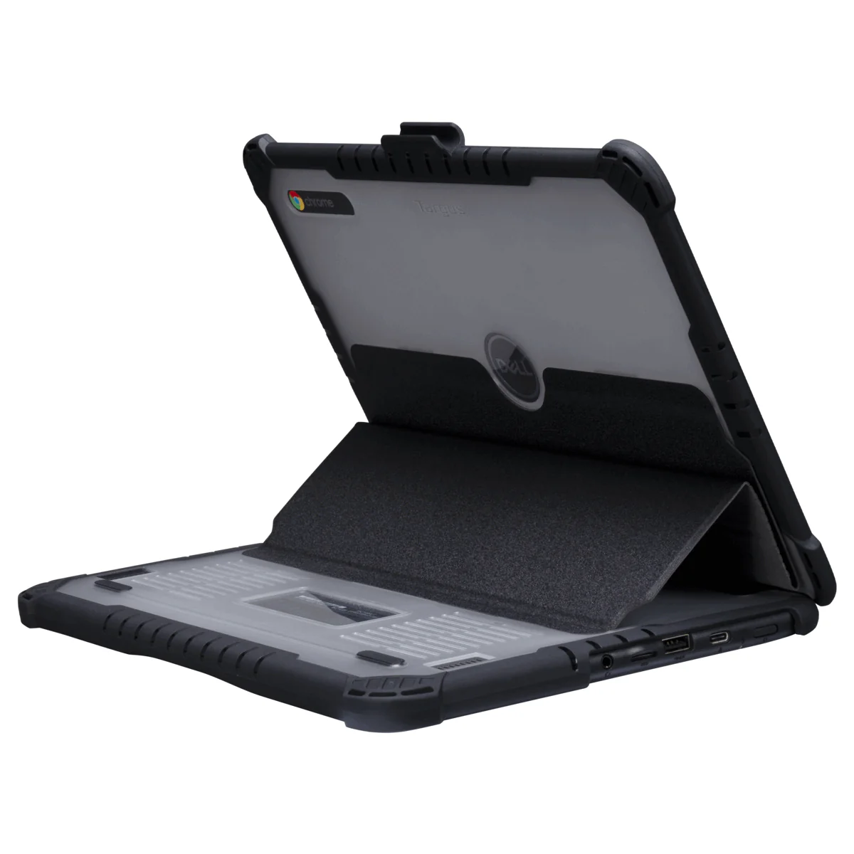 11.6” Commercial-Grade Form-Fit Cover for Dell™ Chromebook™ 3120/3110/3100 (2-in-1) - Image 19