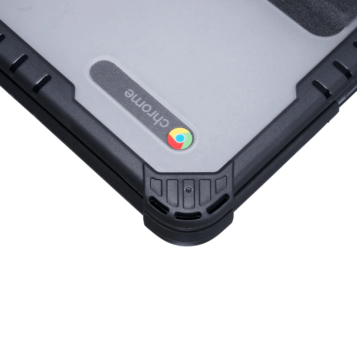 11.6” Commercial-Grade Form-Fit Cover for Dell™ Chromebook™ 3120/3110/3100 (2-in-1) - Image 4