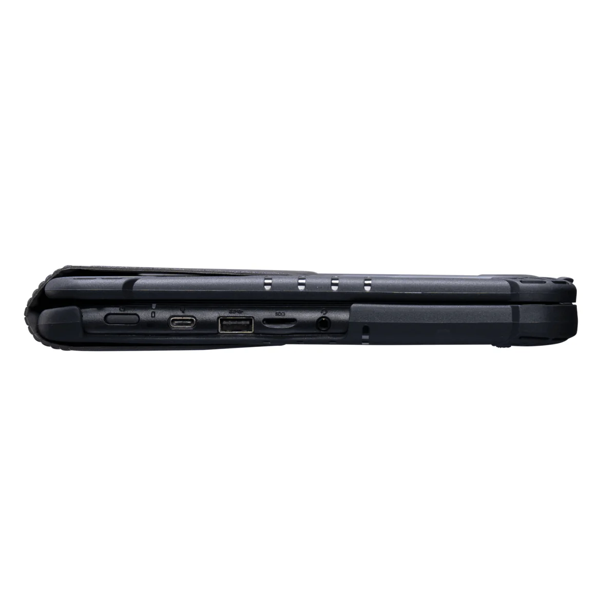 11.6” Commercial-Grade Form-Fit Cover for Dell™ Chromebook™ 3120/3110/3100 (2-in-1) - Image 9
