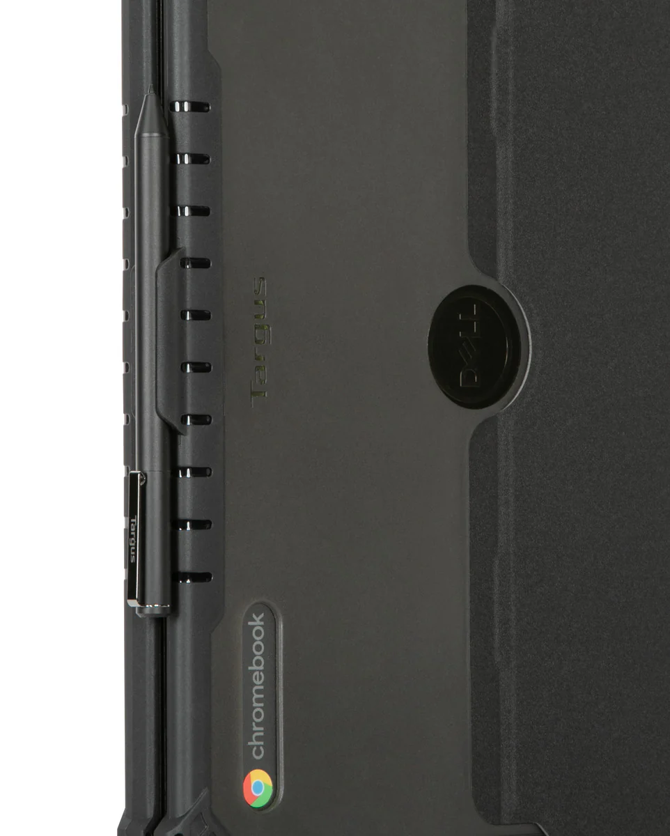 11.6” Commercial-Grade Form-Fit Cover for Dell™ Chromebook™ 3120/3110/3100 (2-in-1) - Image 11