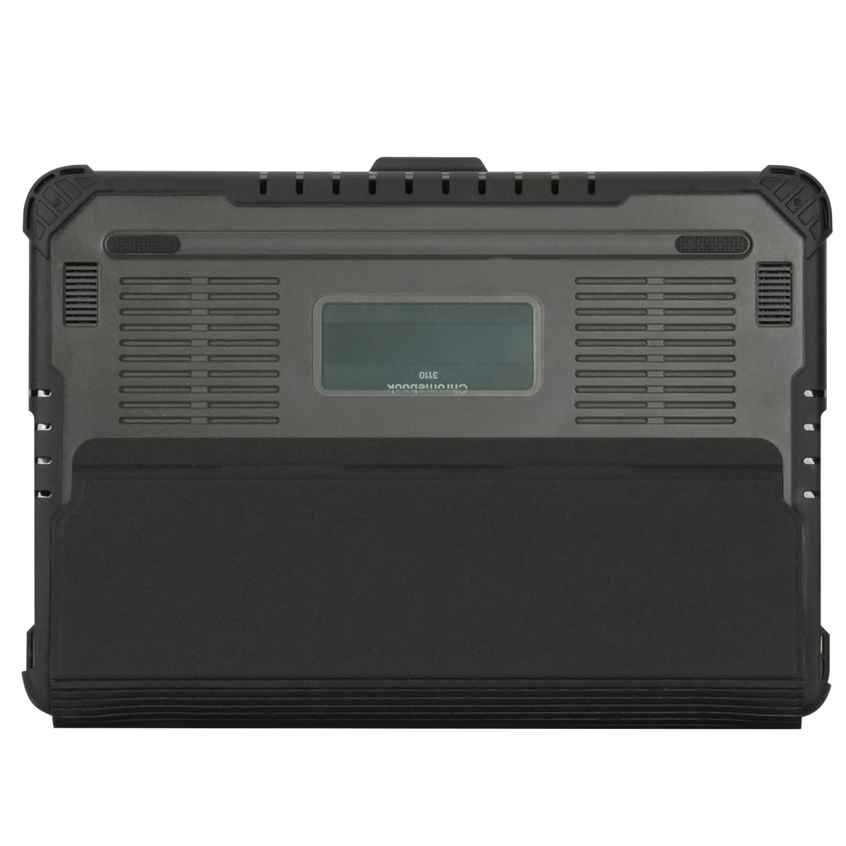 11.6” Commercial-Grade Form-Fit Cover for Dell™ Chromebook™ 3120/3110/3100 (2-in-1) - Image 13