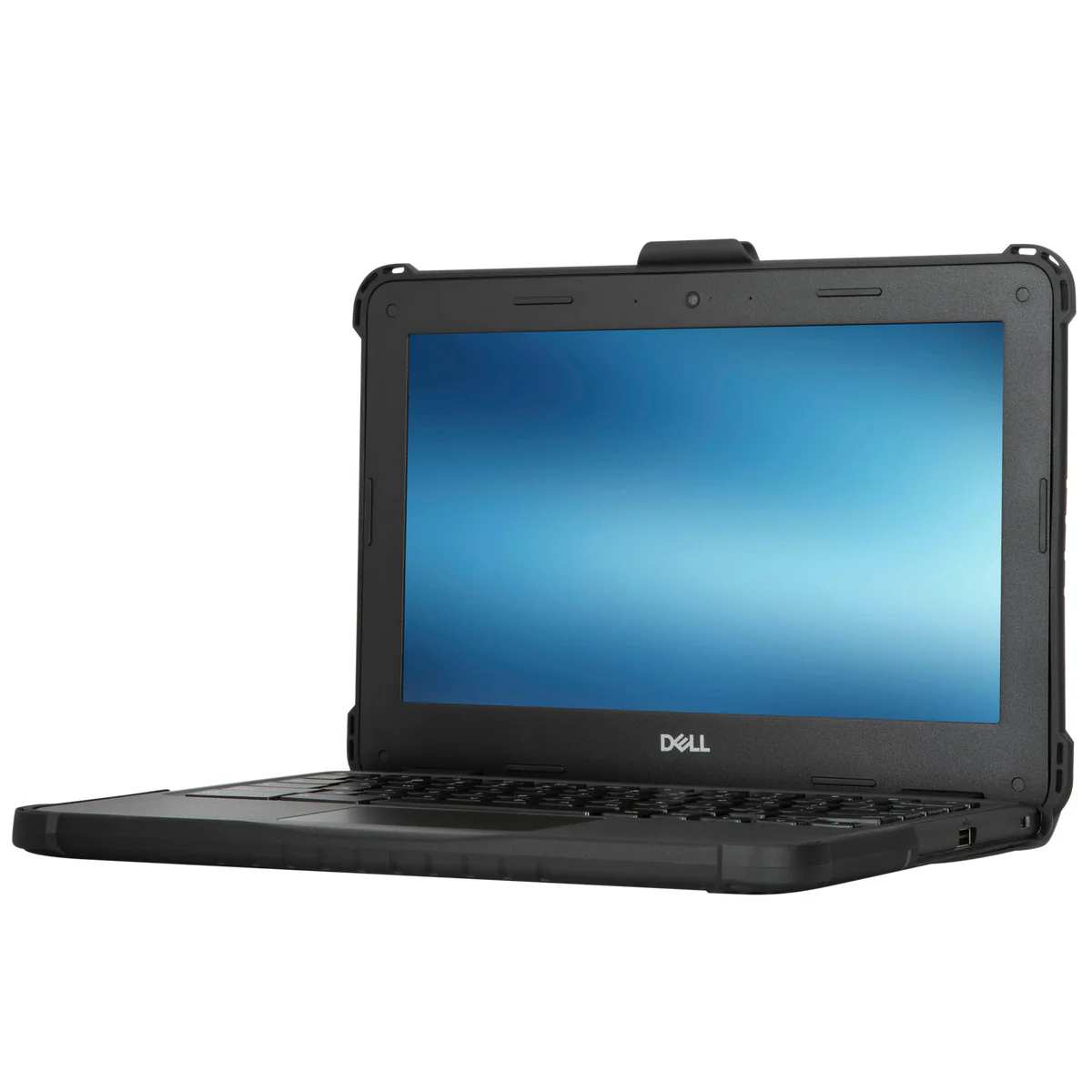 11.6” Commercial-Grade Form-Fit Cover for Dell™ Chromebook™ 3120/3110/3100 (2-in-1) - Image 3
