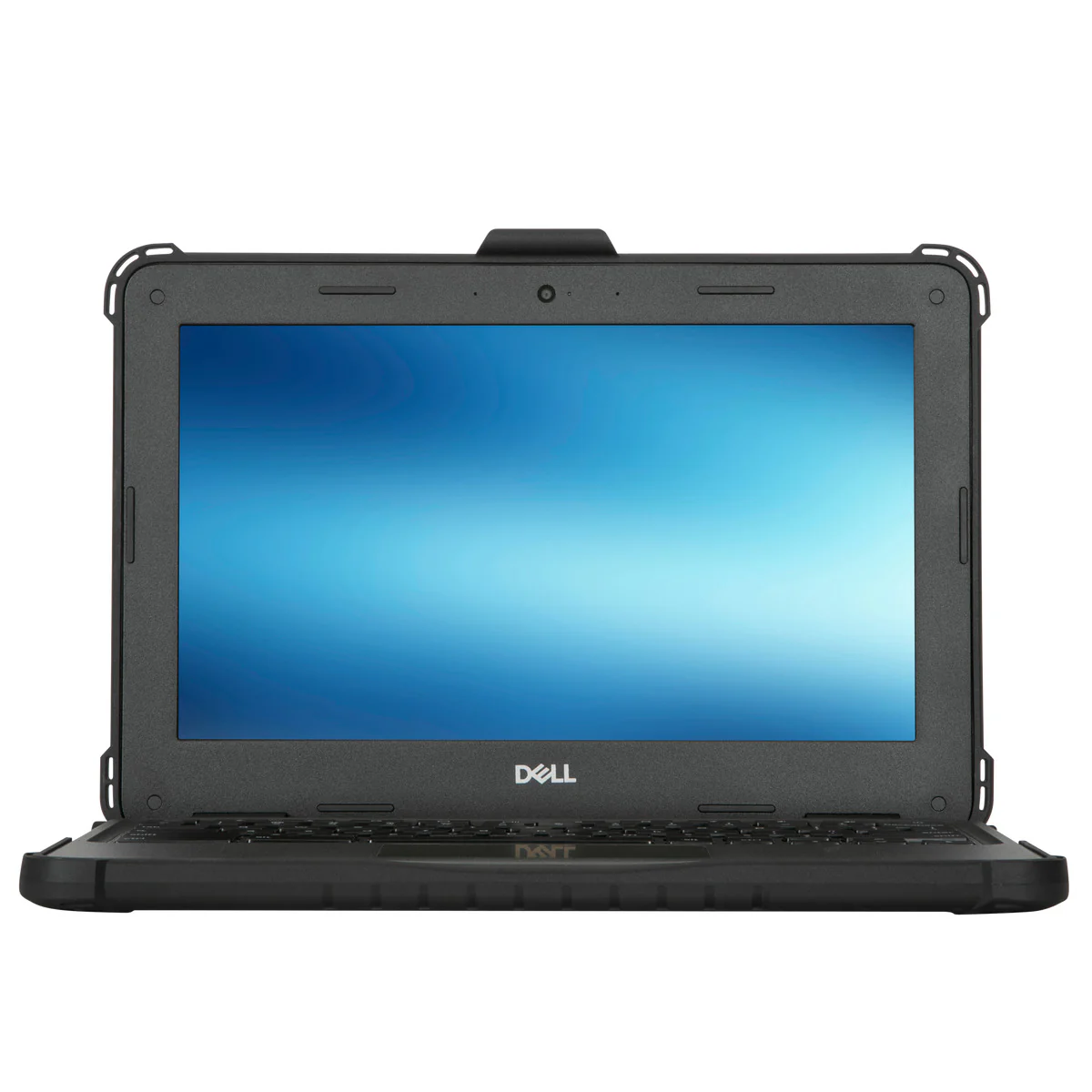 11.6” Commercial-Grade Form-Fit Cover for Dell™ Chromebook™ 3120/3110/3100 (2-in-1) - Image 4