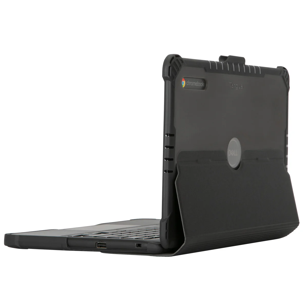 11.6” Commercial-Grade Form-Fit Cover for Dell™ Chromebook™ 3120/3110/3100 (2-in-1) - Image 5