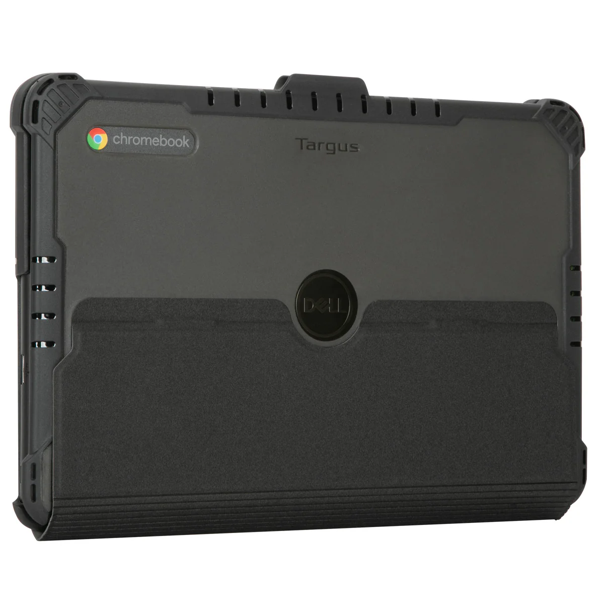 11.6” Commercial-Grade Form-Fit Cover for Dell™ Chromebook™ 3120/3110/3100 (2-in-1) - Image 8