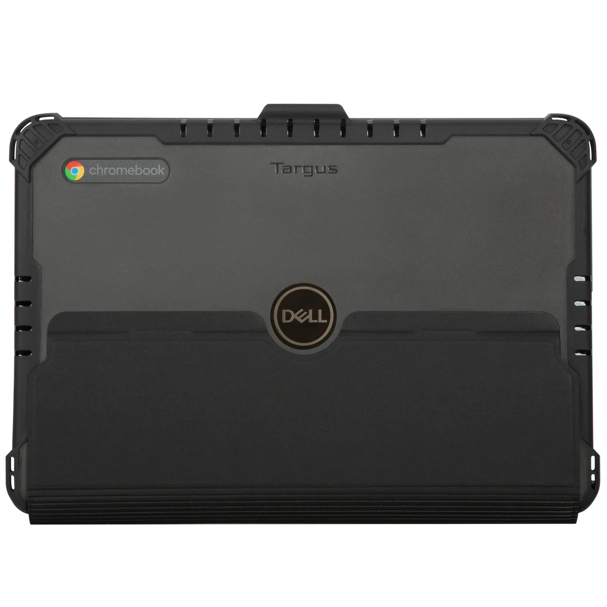 11.6” Commercial-Grade Form-Fit Cover for Dell™ Chromebook™ 3120/3110/3100 (2-in-1) - Image 9