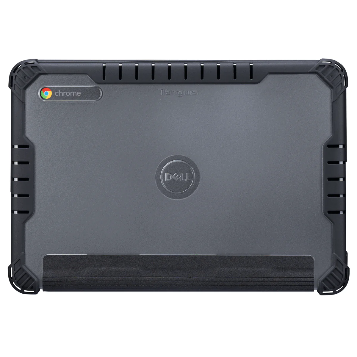 11.6” Commercial-Grade Form-Fit Cover for Dell™ Chromebook™ 3120/3110/3100 - Image 13