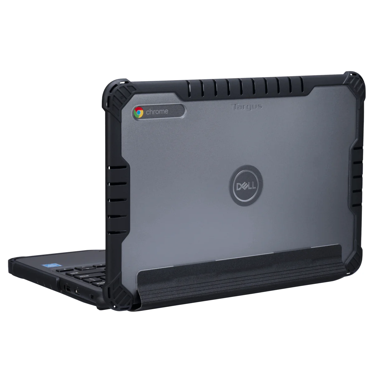 11.6” Commercial-Grade Form-Fit Cover for Dell™ Chromebook™ 3120/3110/3100 - Image 3