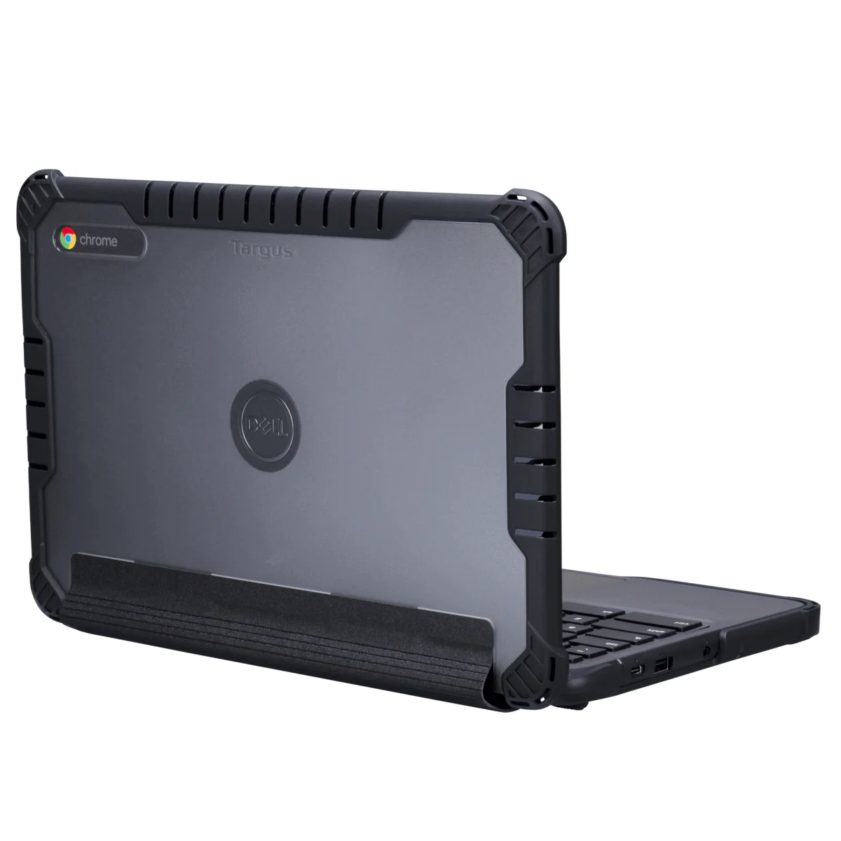 11.6” Commercial-Grade Form-Fit Cover for Dell™ Chromebook™ 3120/3110/3100 - Image 4