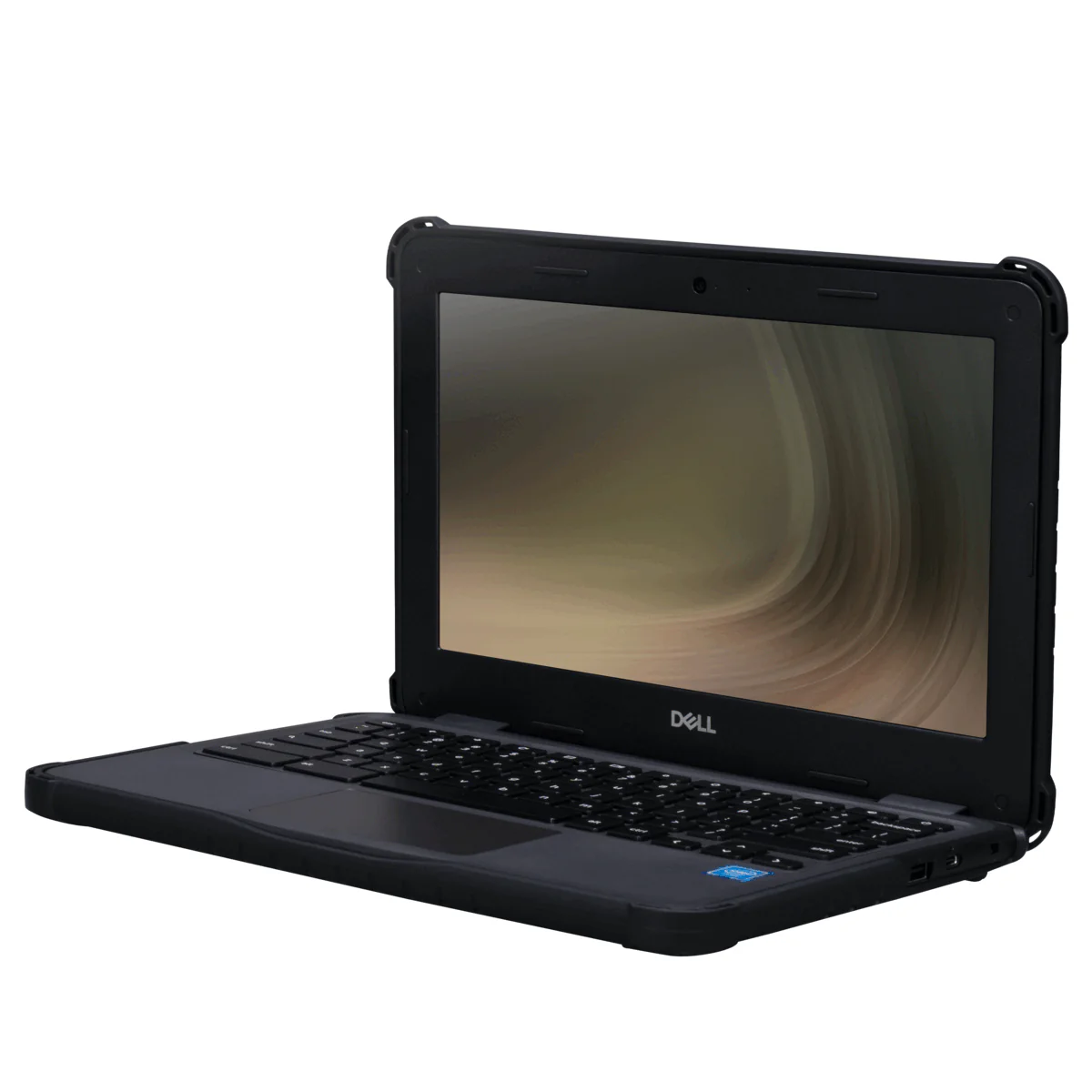 11.6” Commercial-Grade Form-Fit Cover for Dell™ Chromebook™ 3120/3110/3100 - Image 5
