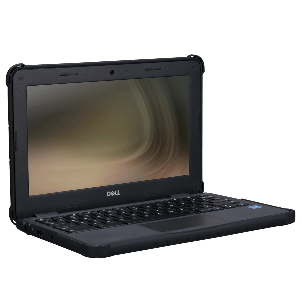 11.6” Commercial-Grade Form-Fit Cover for Dell™ Chromebook™ 3120/3110/3100 - Image 6