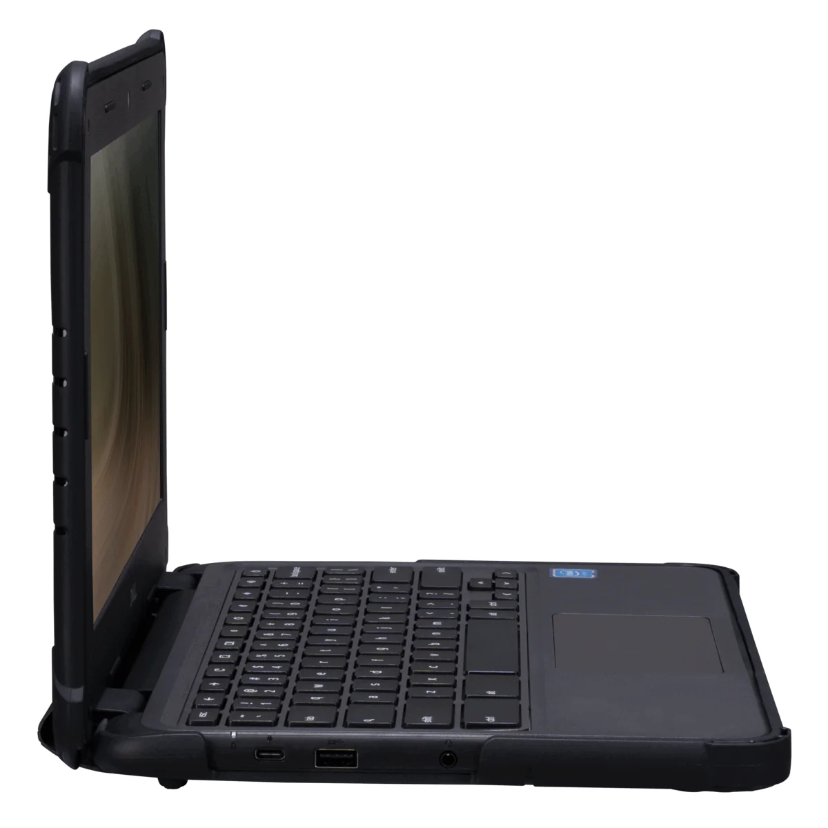 11.6” Commercial-Grade Form-Fit Cover for Dell™ Chromebook™ 3120/3110/3100 - Image 8