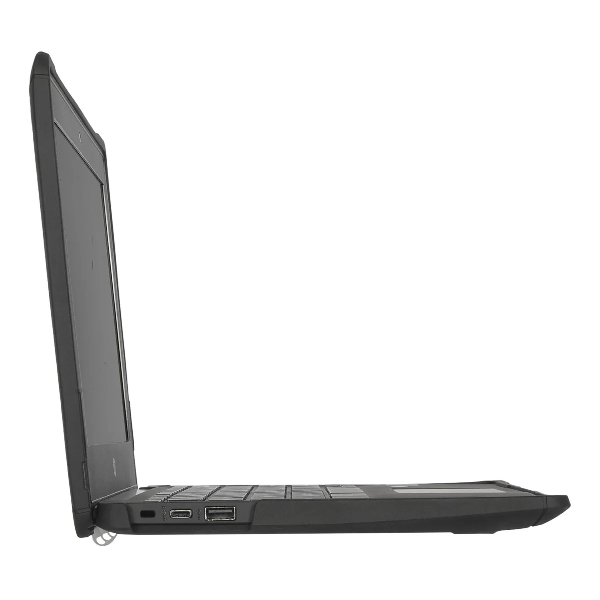 11.6” Commercial-Grade Form-Fit Cover for HP® Chromebook™ G9 EE - Image 10