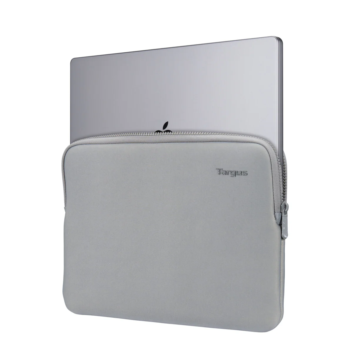 13-14” Chromatic™ Sleeve, Gray - Image 4