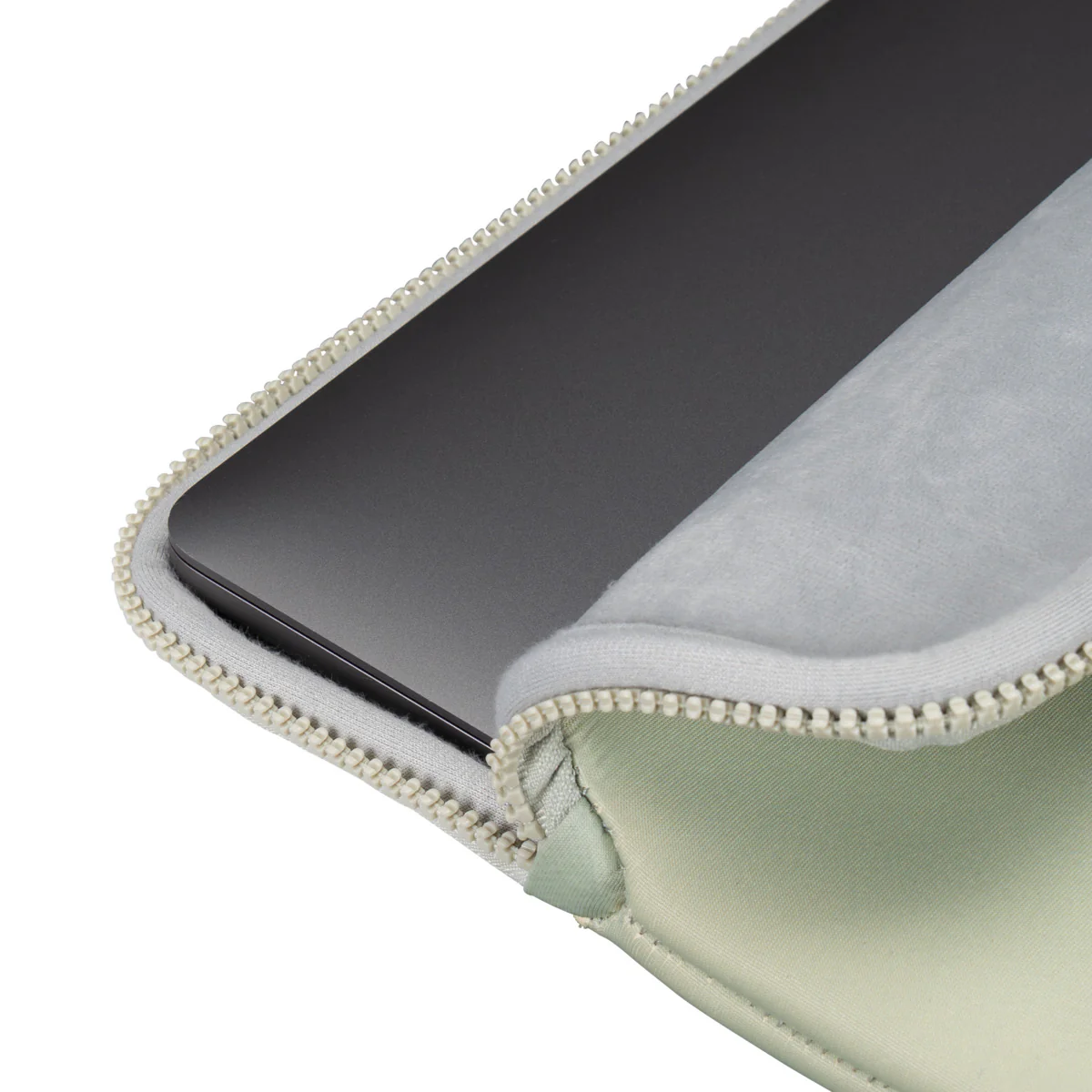 13-14” Chromatic™ Sleeve, Green - Image 3