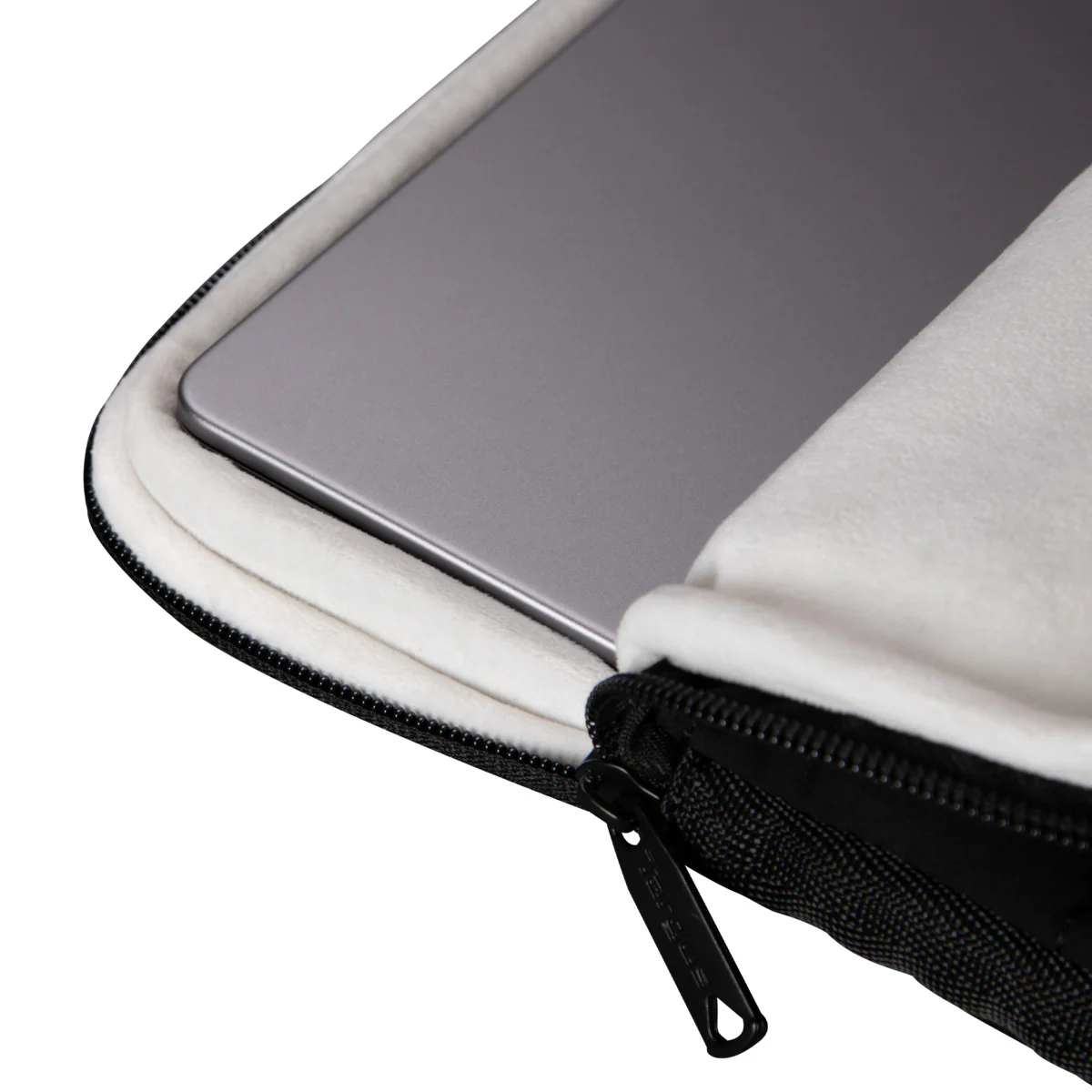 13-14” Puffer Sleeve, Black - Image 6