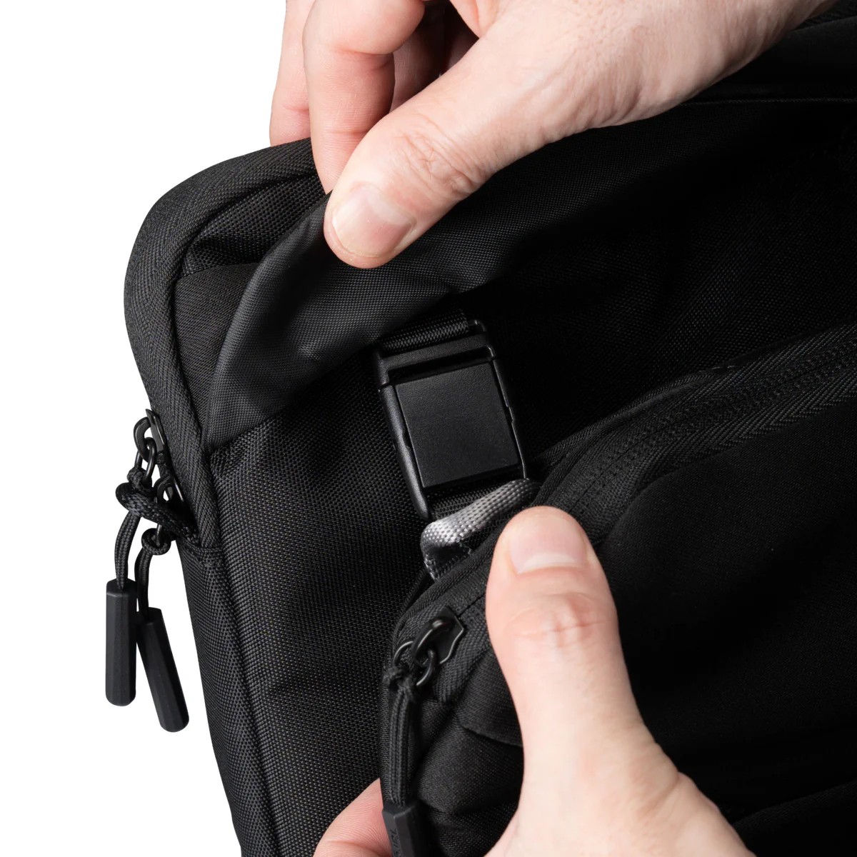 13-14” Work+™ 3-in-1 Tech Brief - Image 11