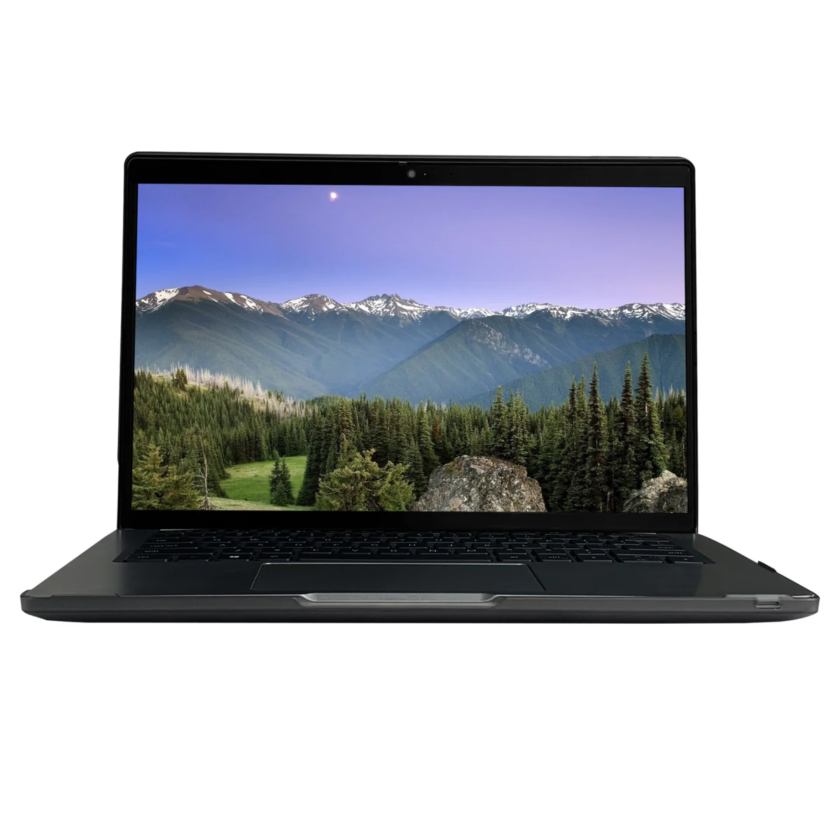 13" Protective Form-Fit Cover for Dell Latitude 5330 (2-in-1) - Image 2