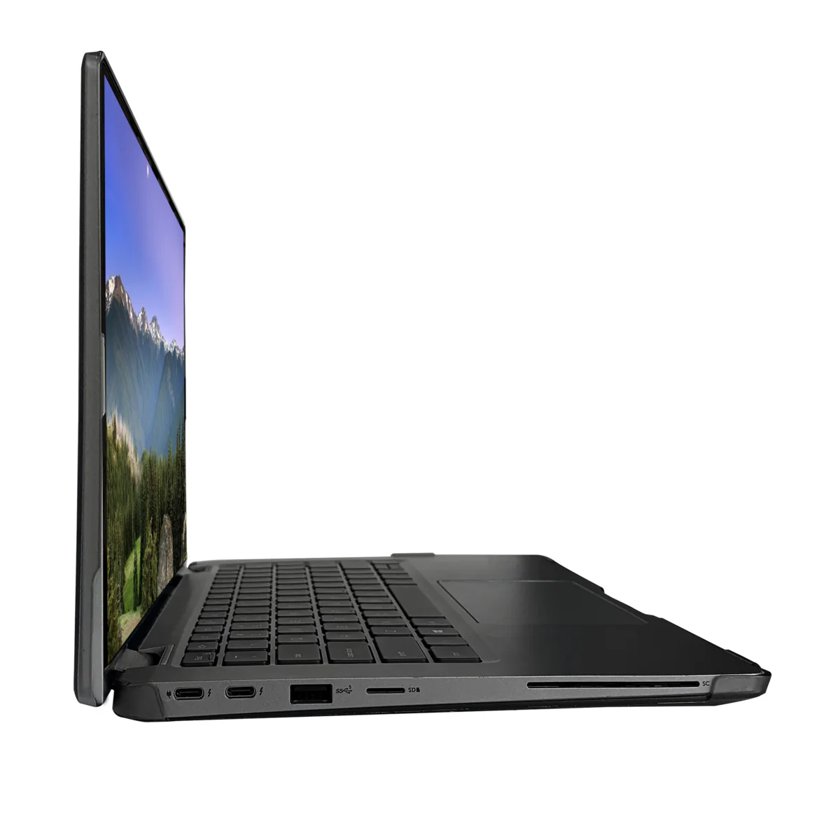 13" Protective Form-Fit Cover for Dell Latitude 5330 (2-in-1) - Image 3
