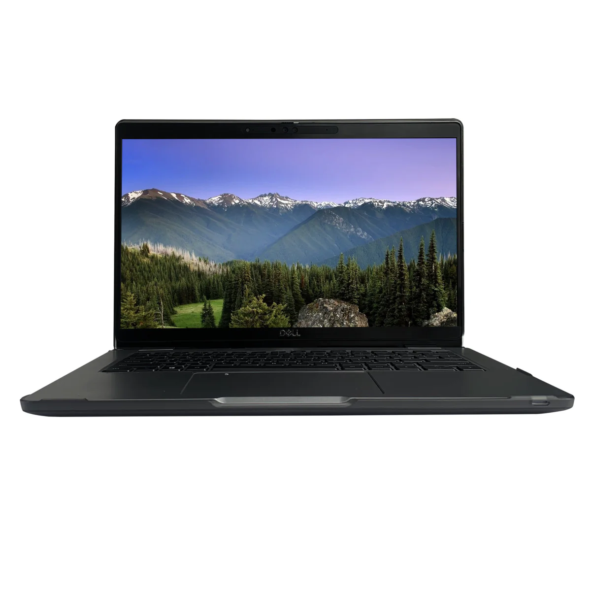 13" Protective Form-Fit Cover for Latitude 5330 - Image 2