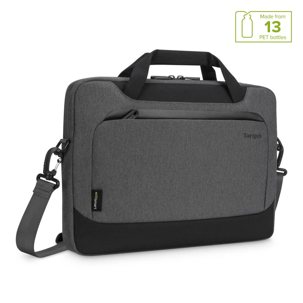 14" Cypress Slimcase with EcoSmart® (Light Grey) - Image 7