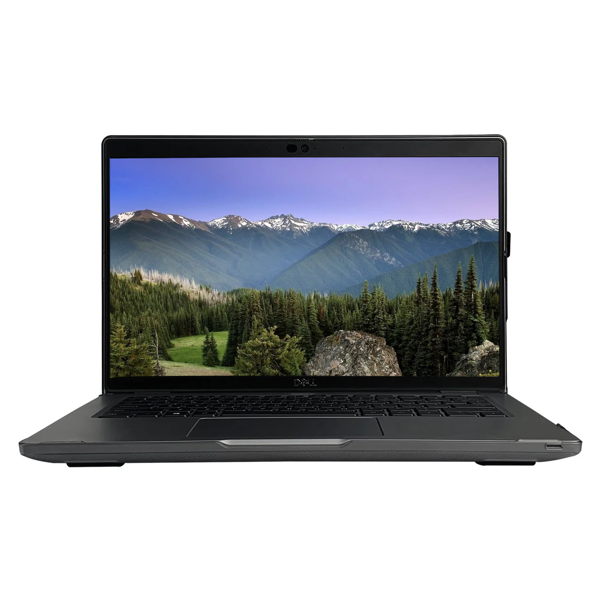 14" Protective Form-Fit Cover for Dell Latitude 5430 - Image 4