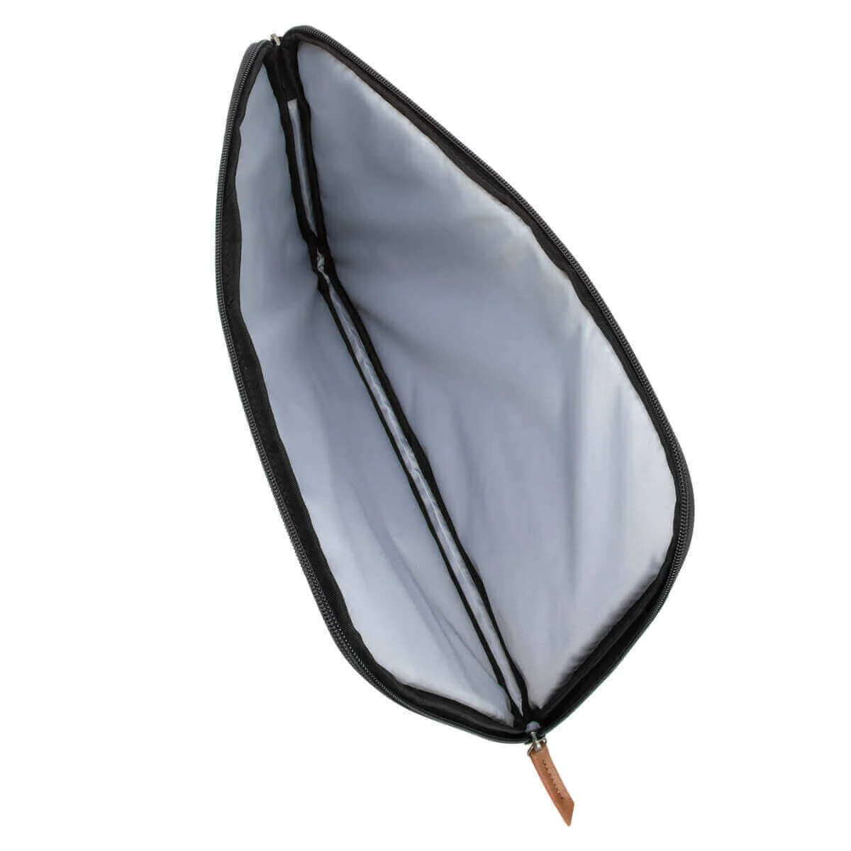 14" Strata III Sleeve (Gray/Brown) - Image 6
