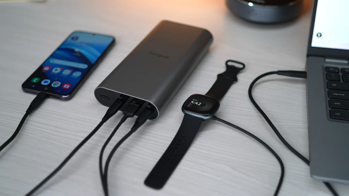140W USB-C Portable Power Bank - Image 5