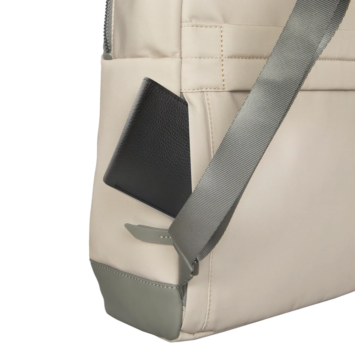 15-16” Avila Backpack, French Oak - Image 3