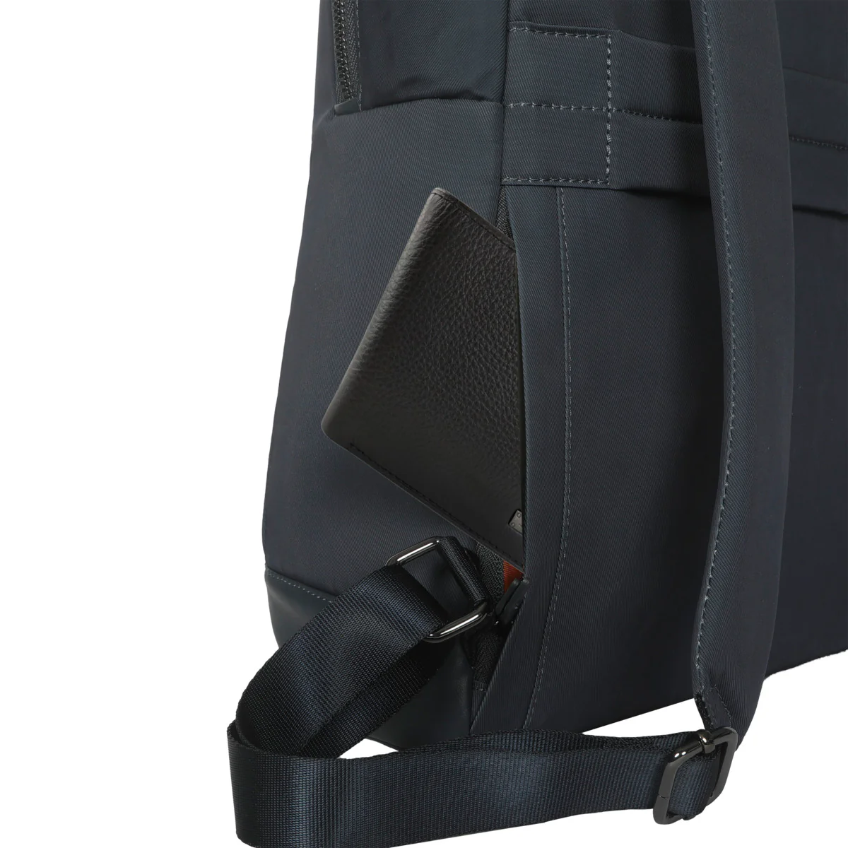 15-16” Avila Backpack, Midnight - Image 9