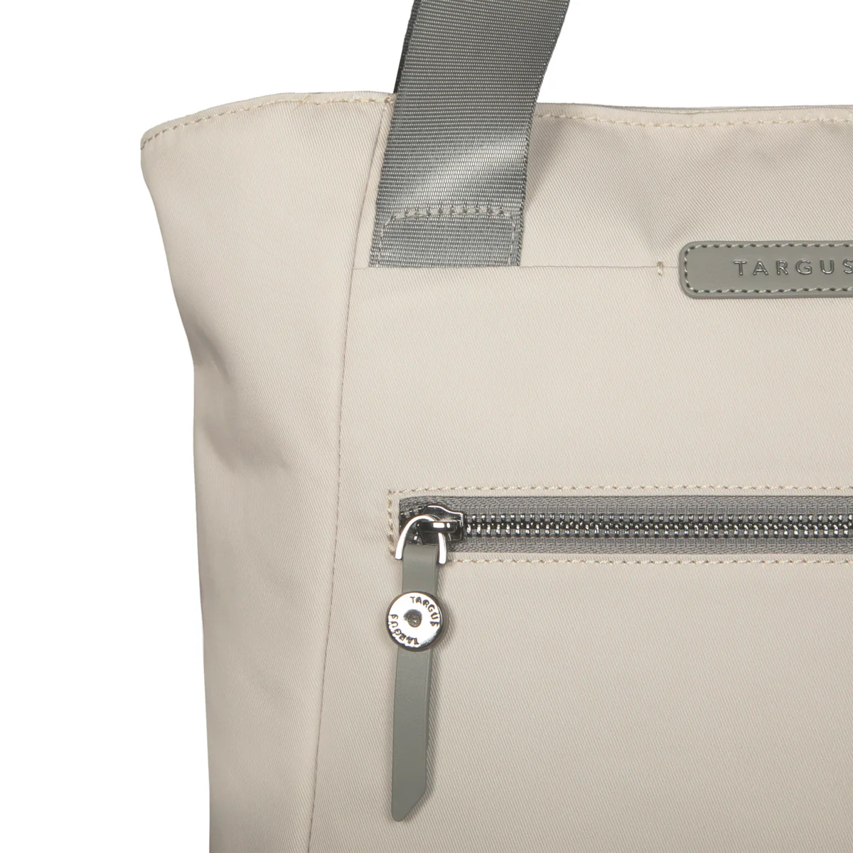 15-16” Avila Convertible Tote/Backpack, French Oak - Image 4