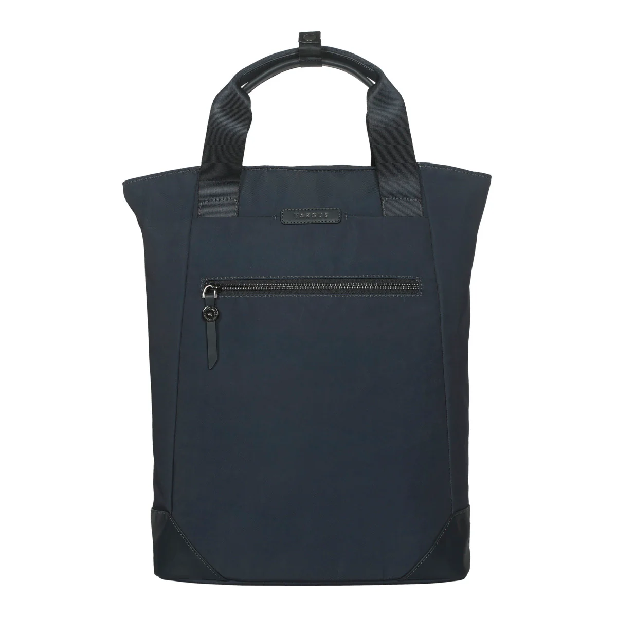 15-16” Avila Convertible Tote/Backpack, Midnight - Image 5