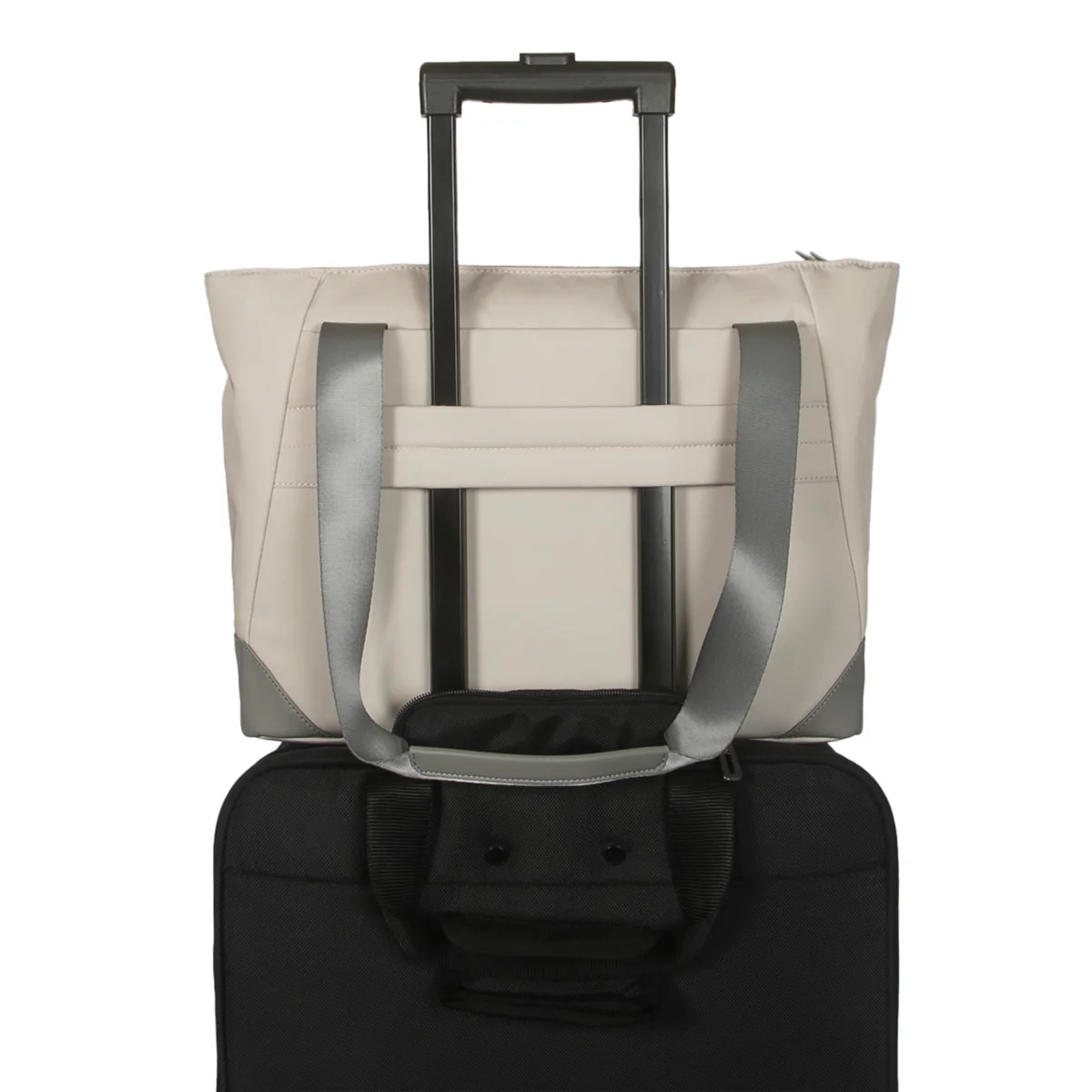 15-16” Avila Tote, French Oak - Image 7