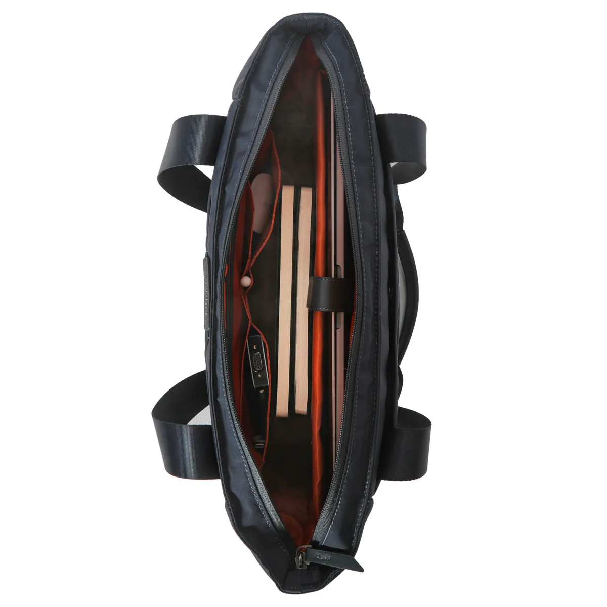 15-16” Avila Tote, Midnight - Image 3