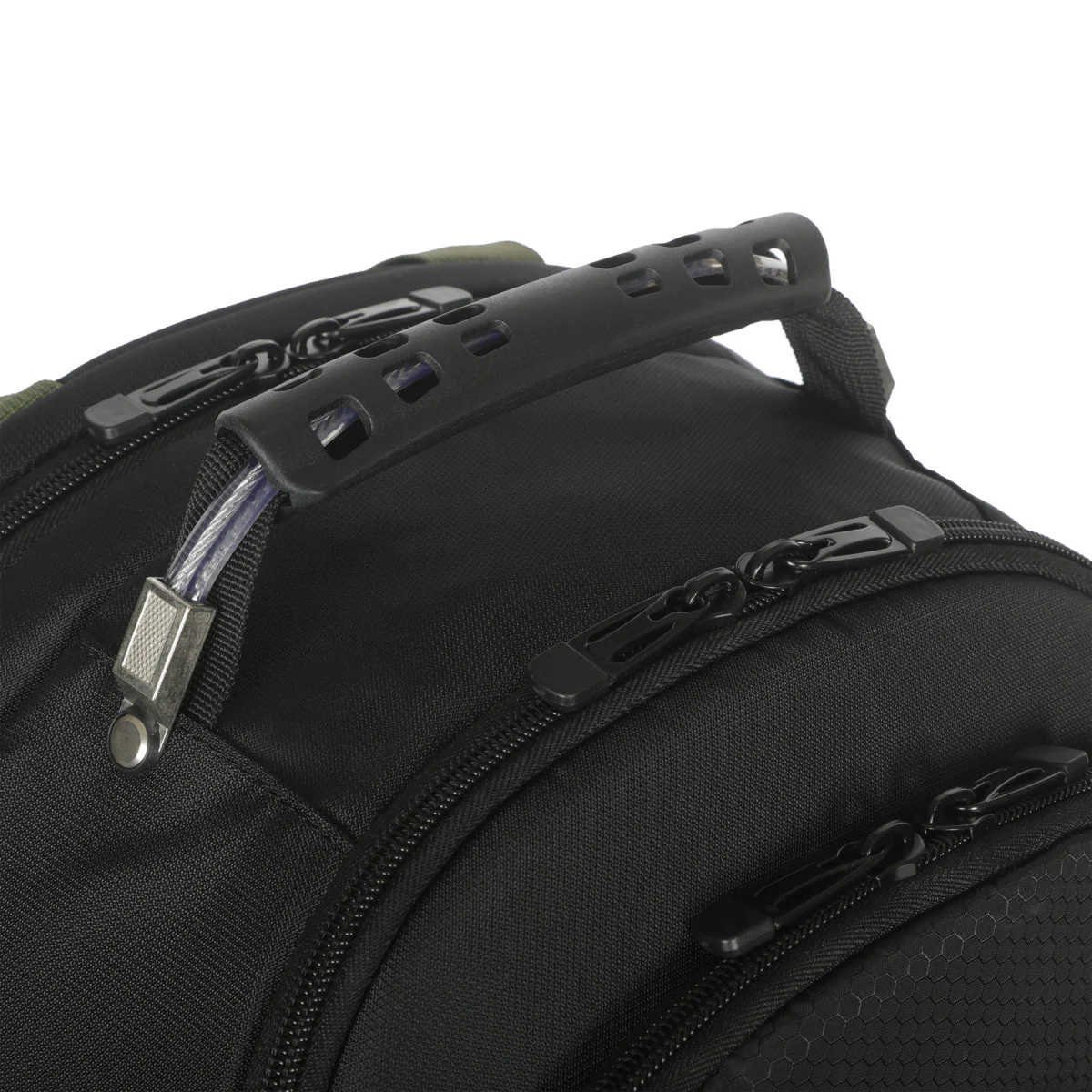 15-16” Drifter Essentials Backpack - Image 12
