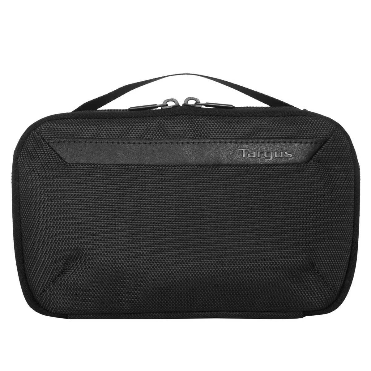 15-16” HeritageLuxe Backpack, Black - Image 15