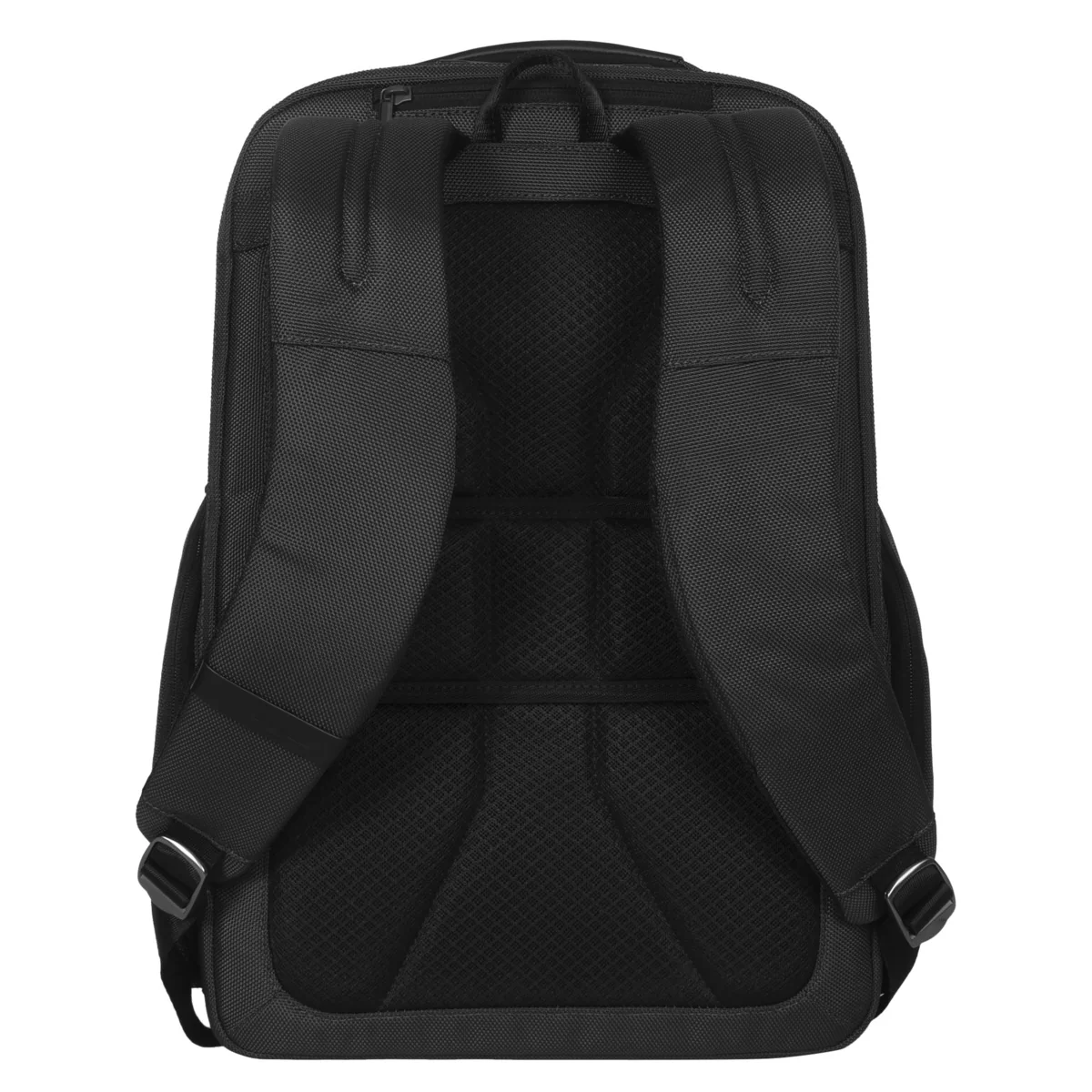 15-16” HeritageLuxe Backpack, Black - Image 21