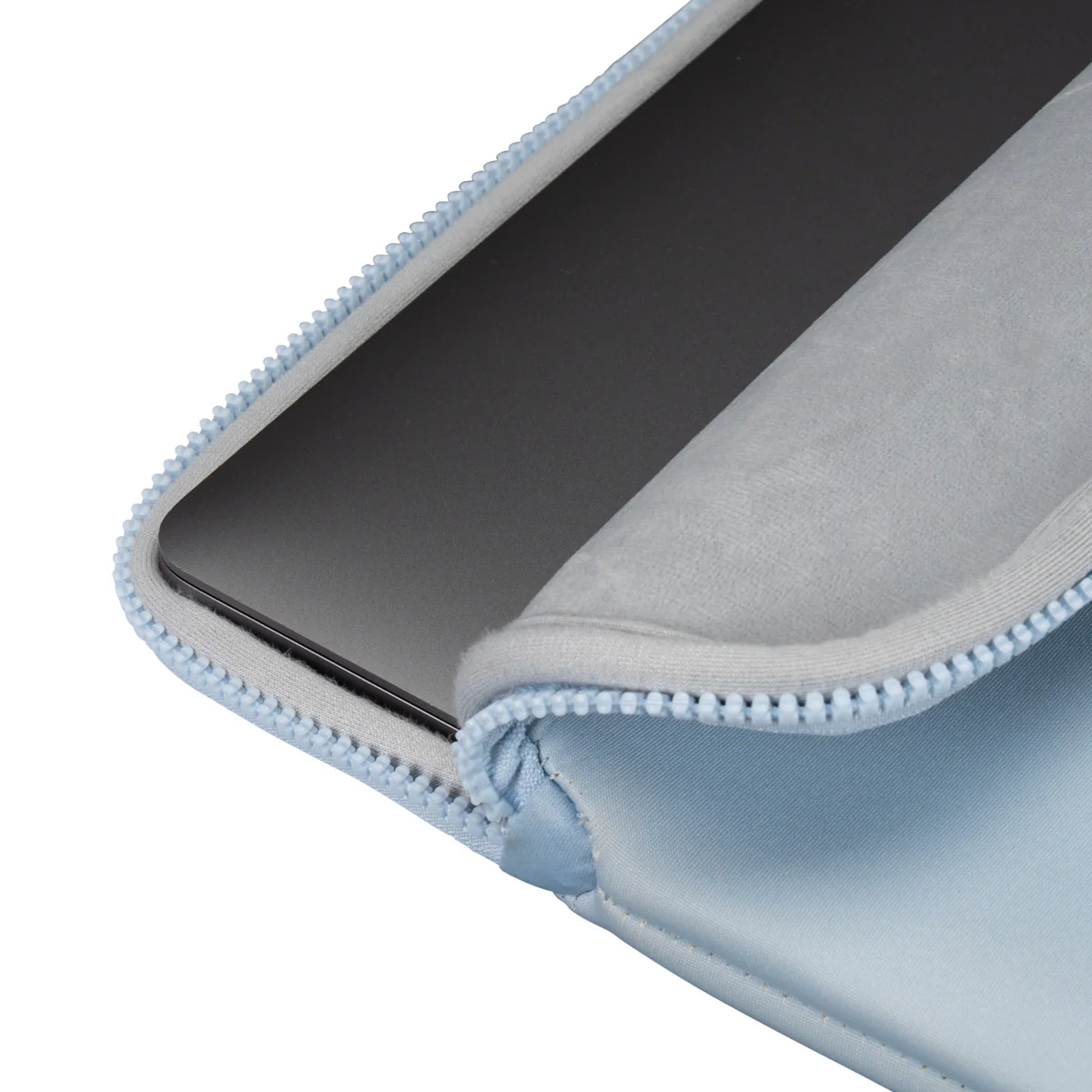15-16” Chromatic™ Sleeve, Blue - Image 3