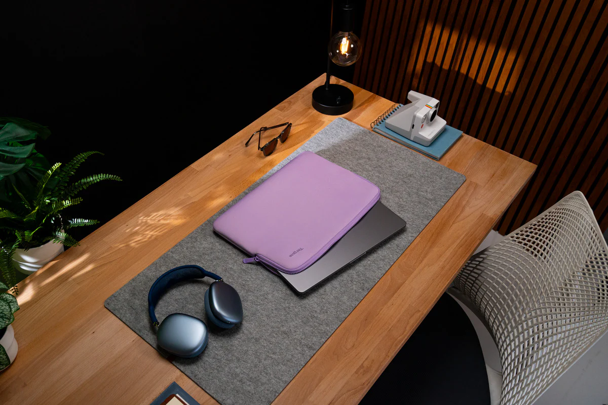 15-16” Chromatic™ Sleeve, Purple - Image 10