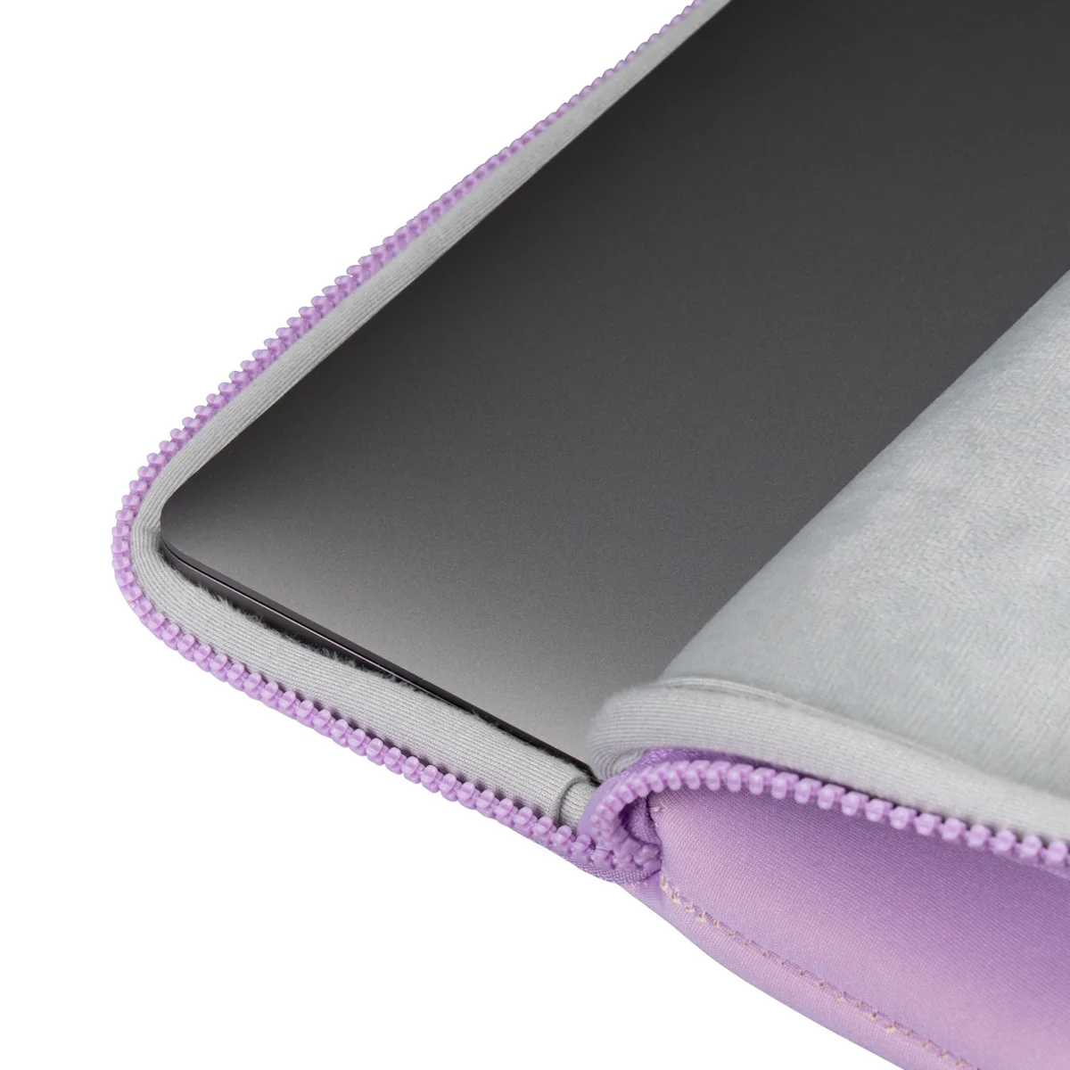 15-16” Chromatic™ Sleeve, Purple - Image 3