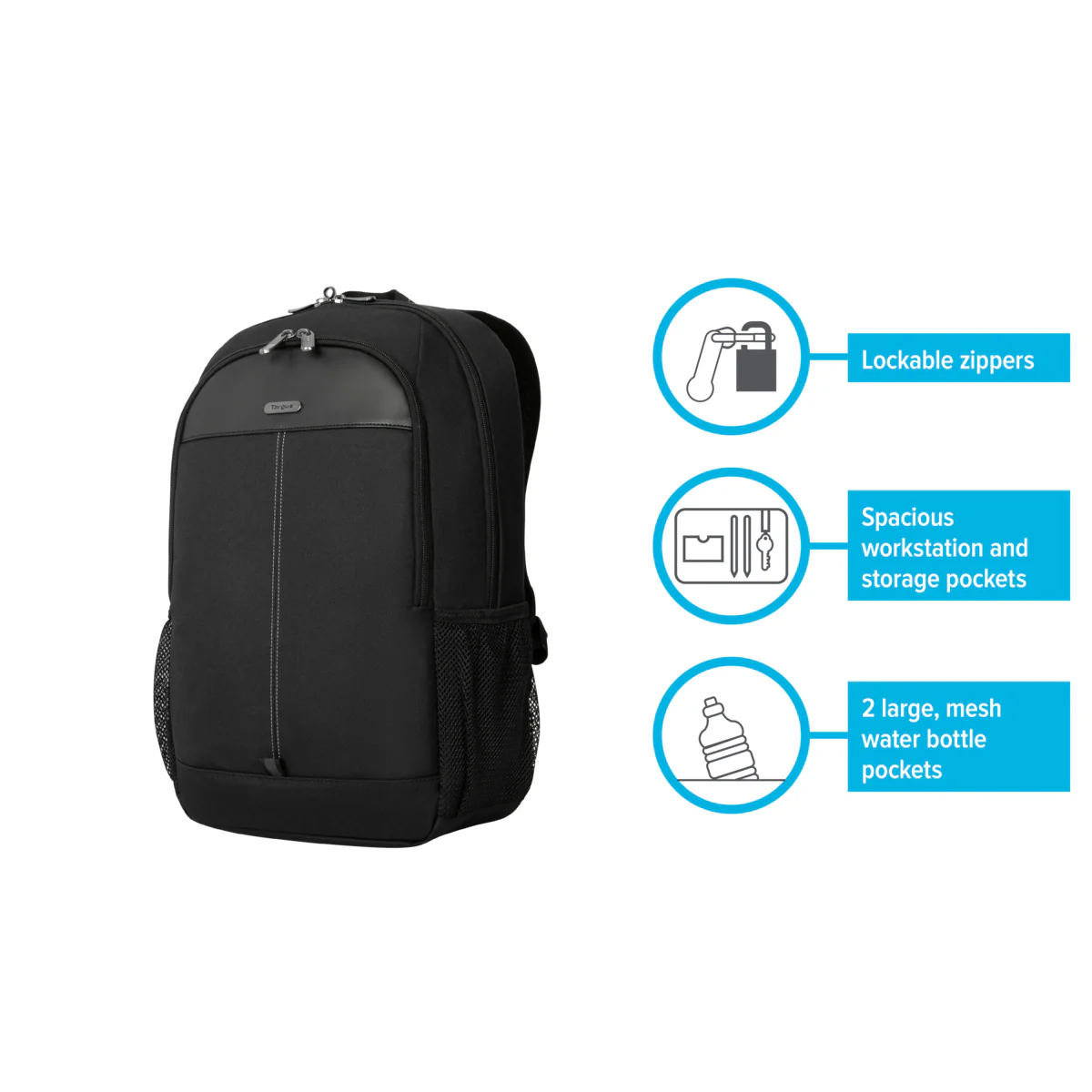 15-16" Classic Backpack - Image 16