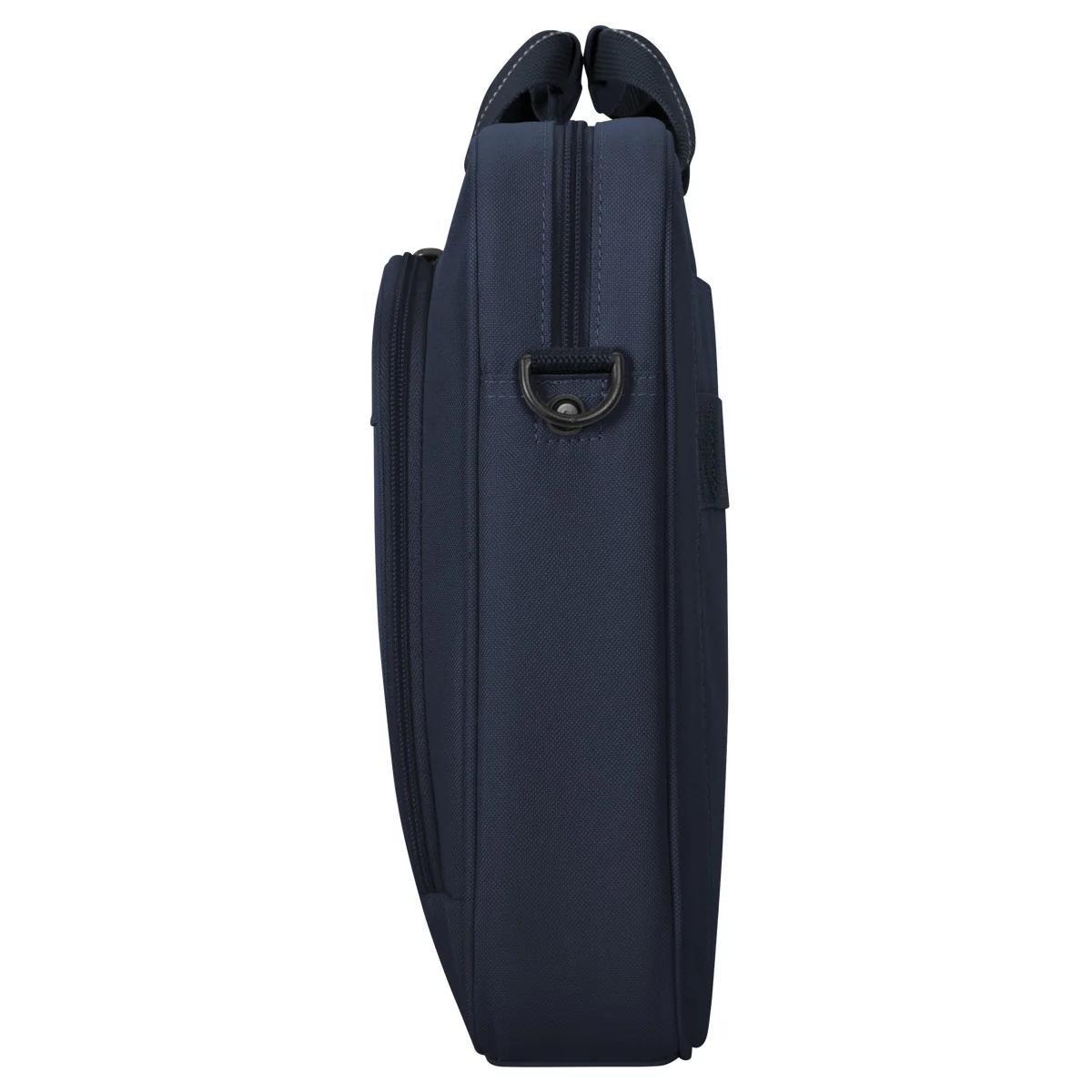 15-16” Classic Slim Briefcase - Blue (Amazon Exclusive) - Image 10